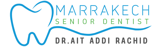 Marrakech Senior Dentist | Rachid Ait ADDI
