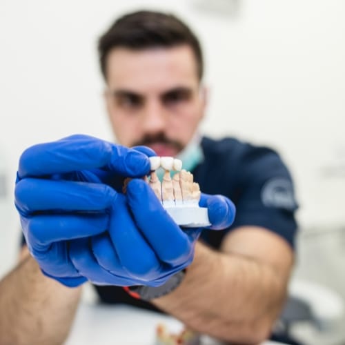 Prothèse et Restauration